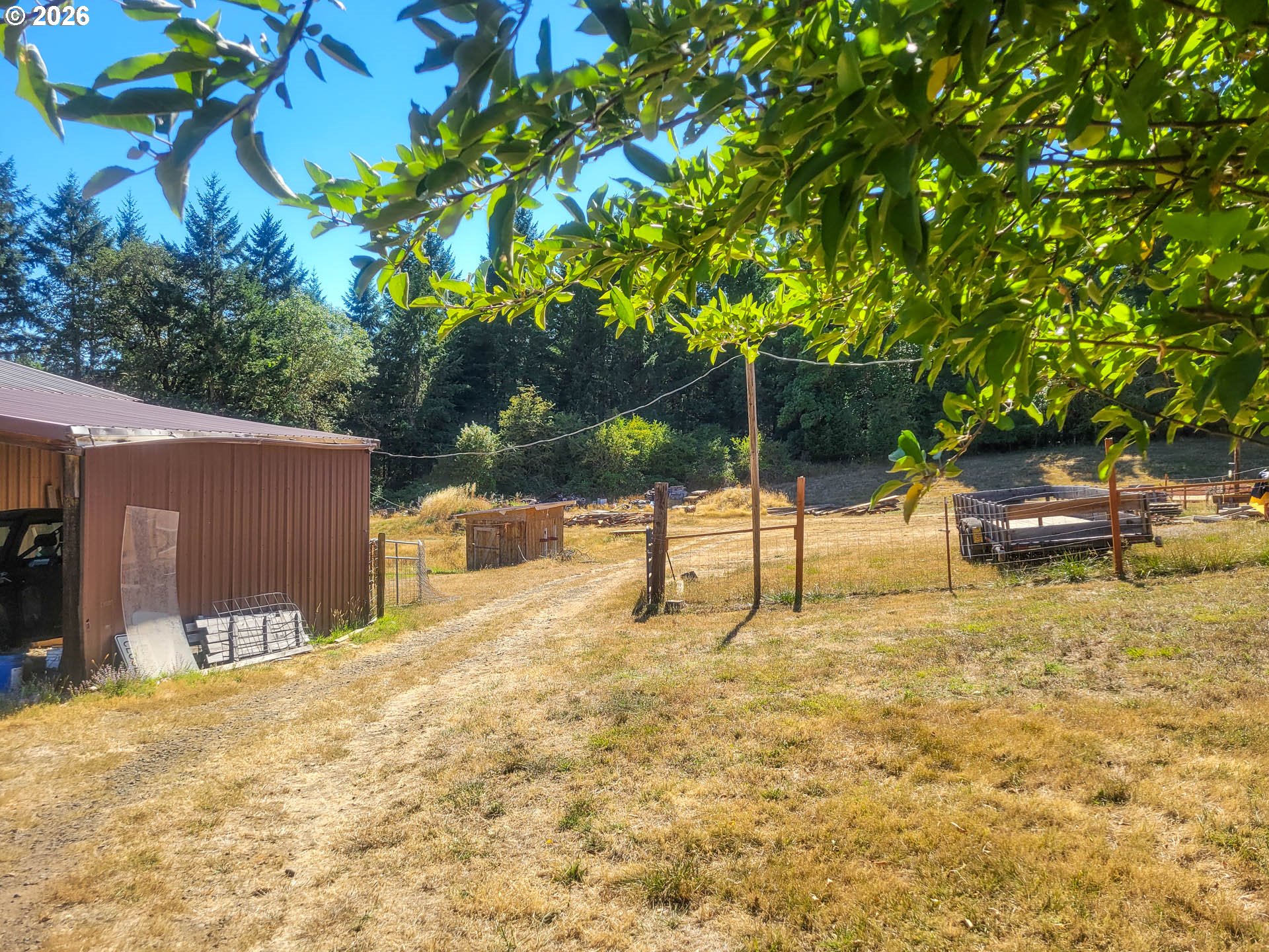 3450 Hogan Road Oakland, OR 97462 - Photo 39 of 48 Gallery Image 39