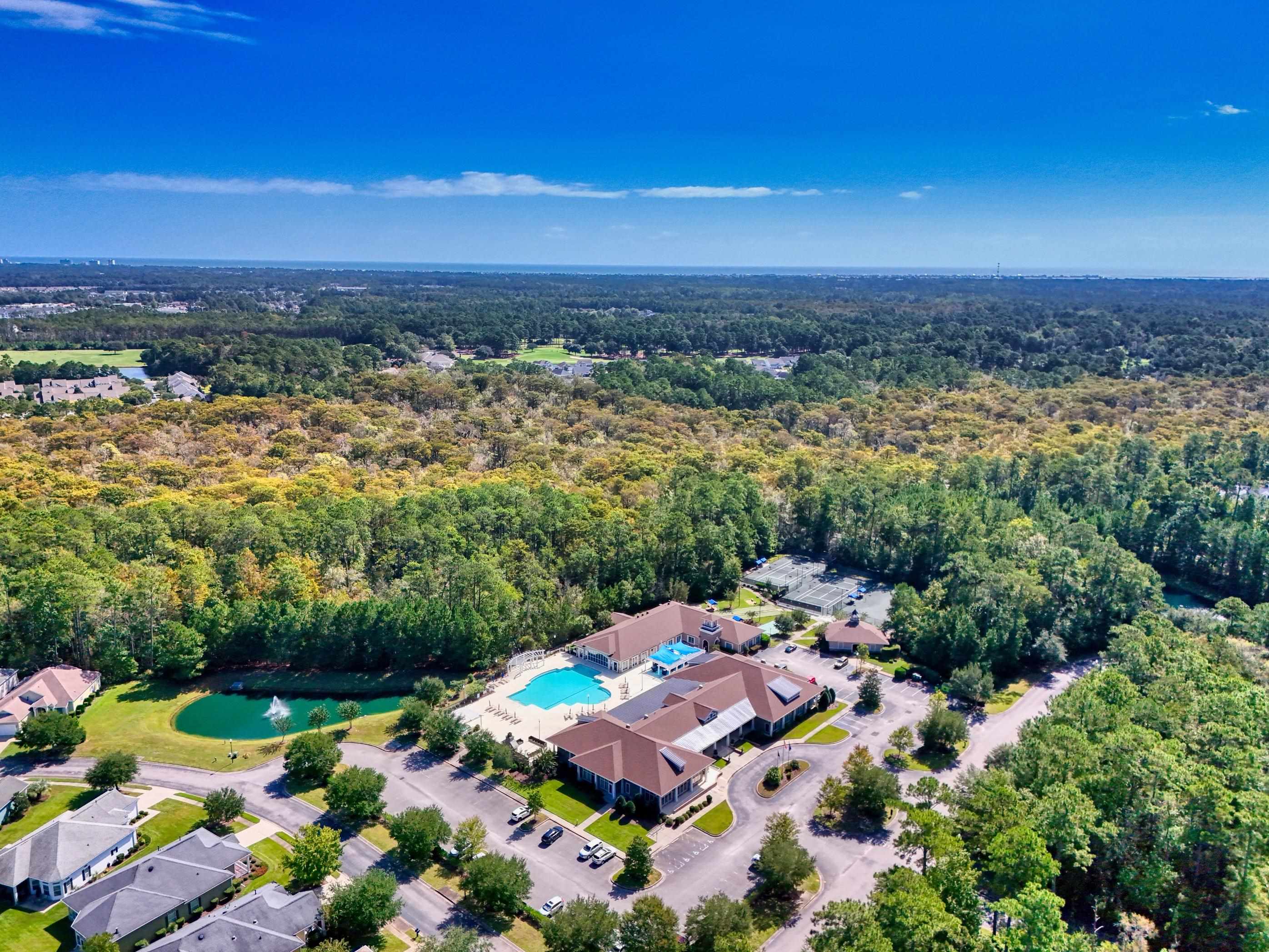845 Laquinta Loop Murrells Inlet, SC 29576 - Photo 36 of 43
