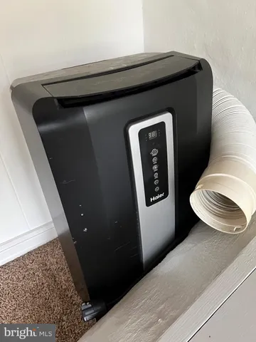 a close up of a toilet