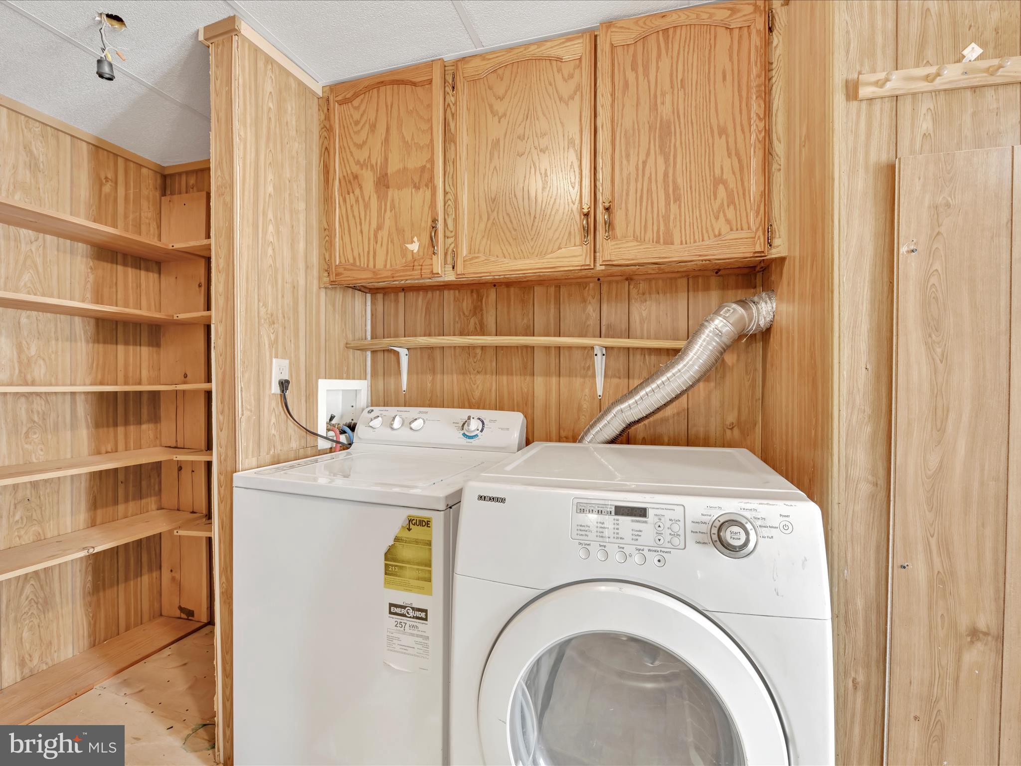 155 Northcrest Acres Lebanon, PA 17046 - Photo 12 of 27 Laundry/Pantry