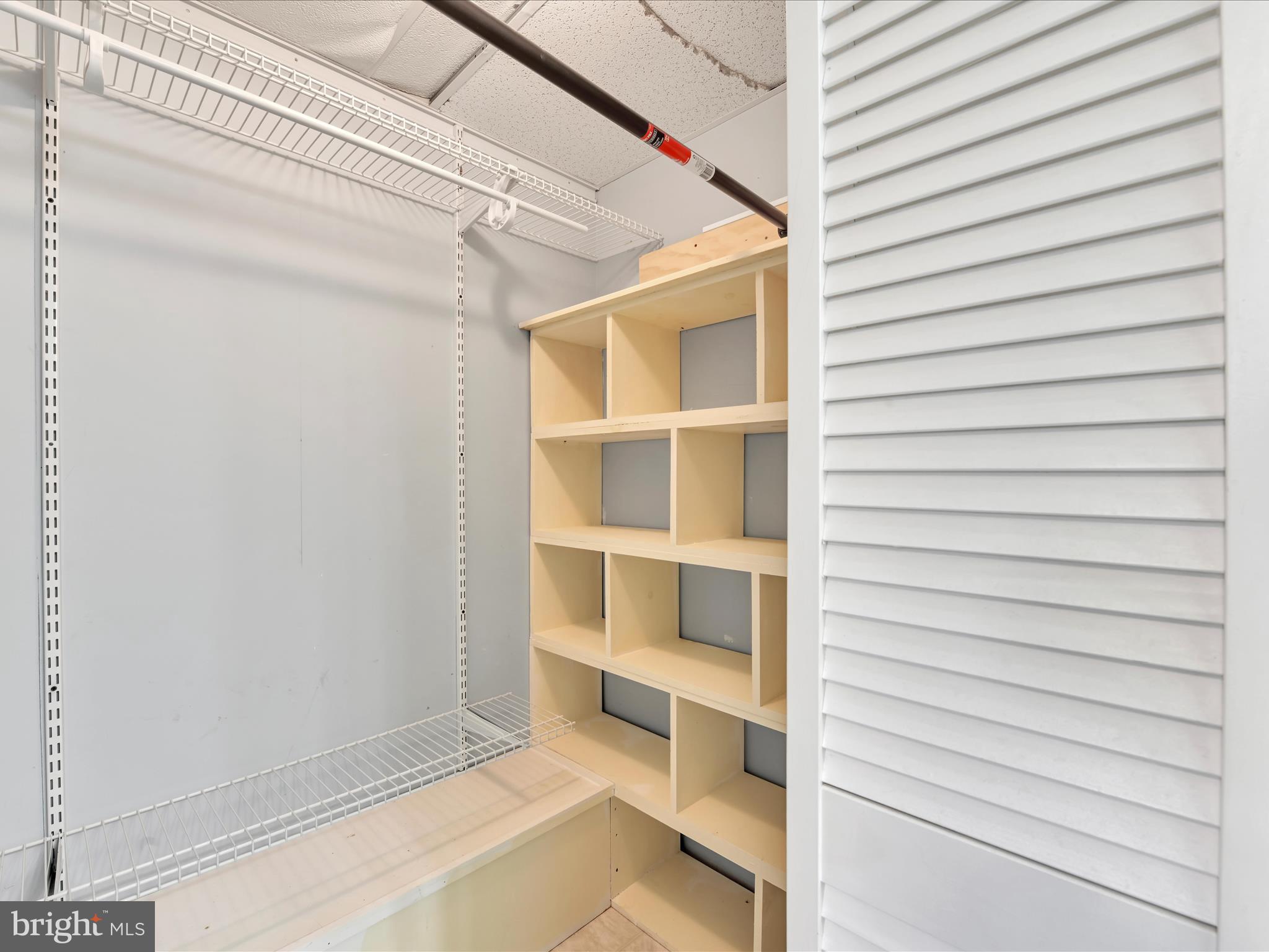 155 Northcrest Acres Lebanon, PA 17046 - Photo 15 of 27 Primary Bedroom Closet