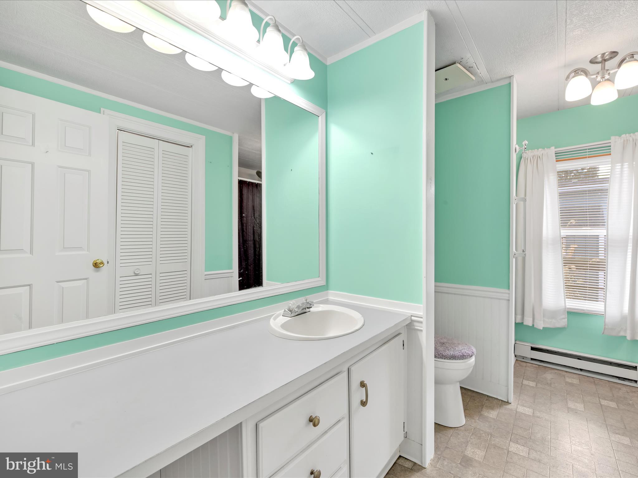 155 Northcrest Acres Lebanon, PA 17046 - Photo 16 of 27 Primary Bathroom