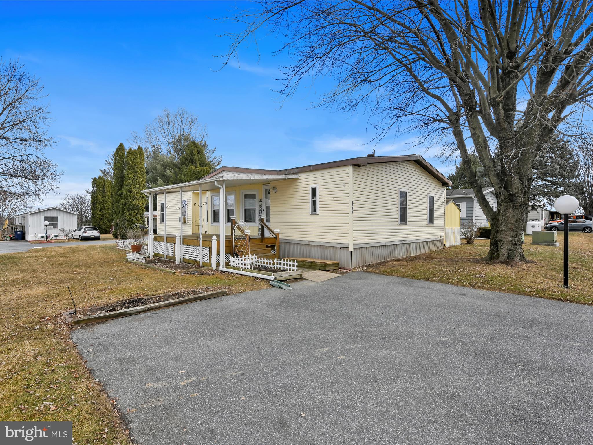 155 Northcrest Acres Lebanon, PA 17046 - Photo 2 of 27 Front