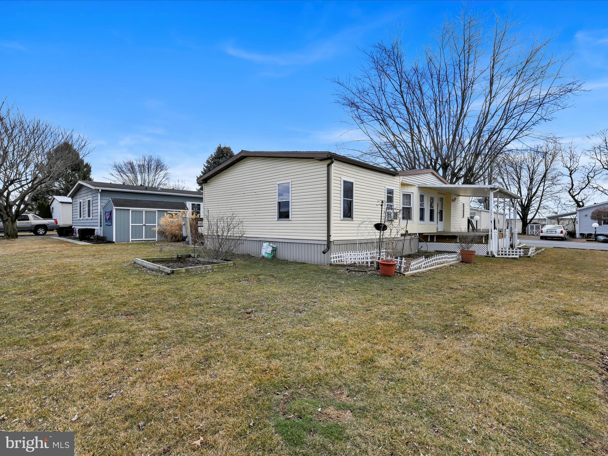 155 Northcrest Acres Lebanon, PA 17046 - Photo 22 of 27 Yard