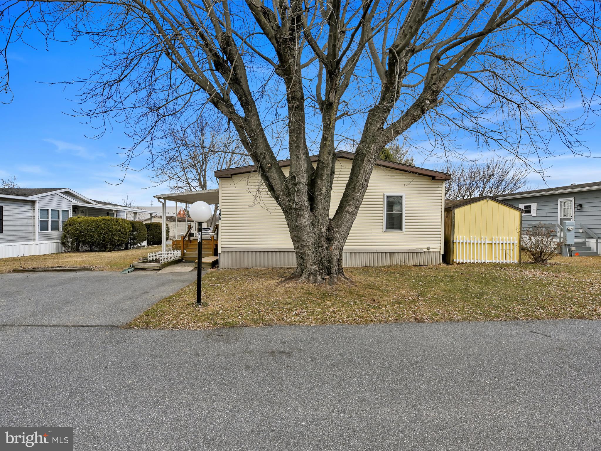 155 Northcrest Acres Lebanon, PA 17046 - Photo 23 of 27 Parking View