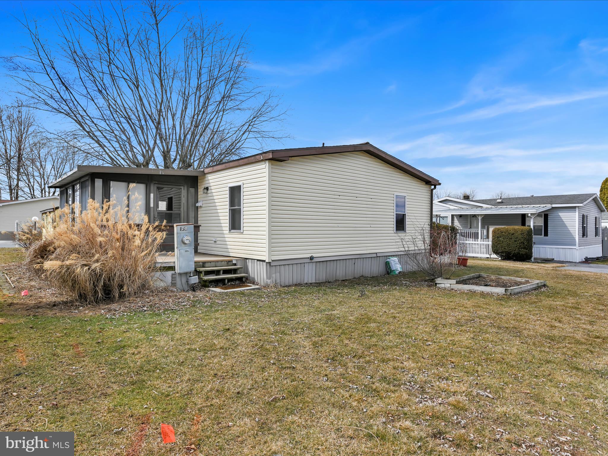 155 Northcrest Acres Lebanon, PA 17046 - Photo 24 of 27 Rear View
