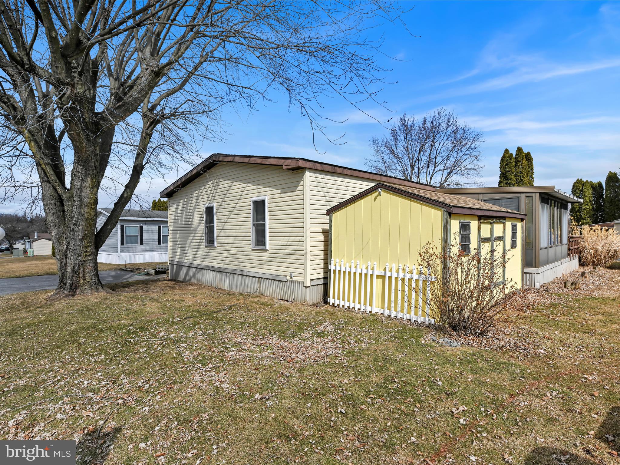 155 Northcrest Acres Lebanon, PA 17046 - Photo 26 of 27 Shed