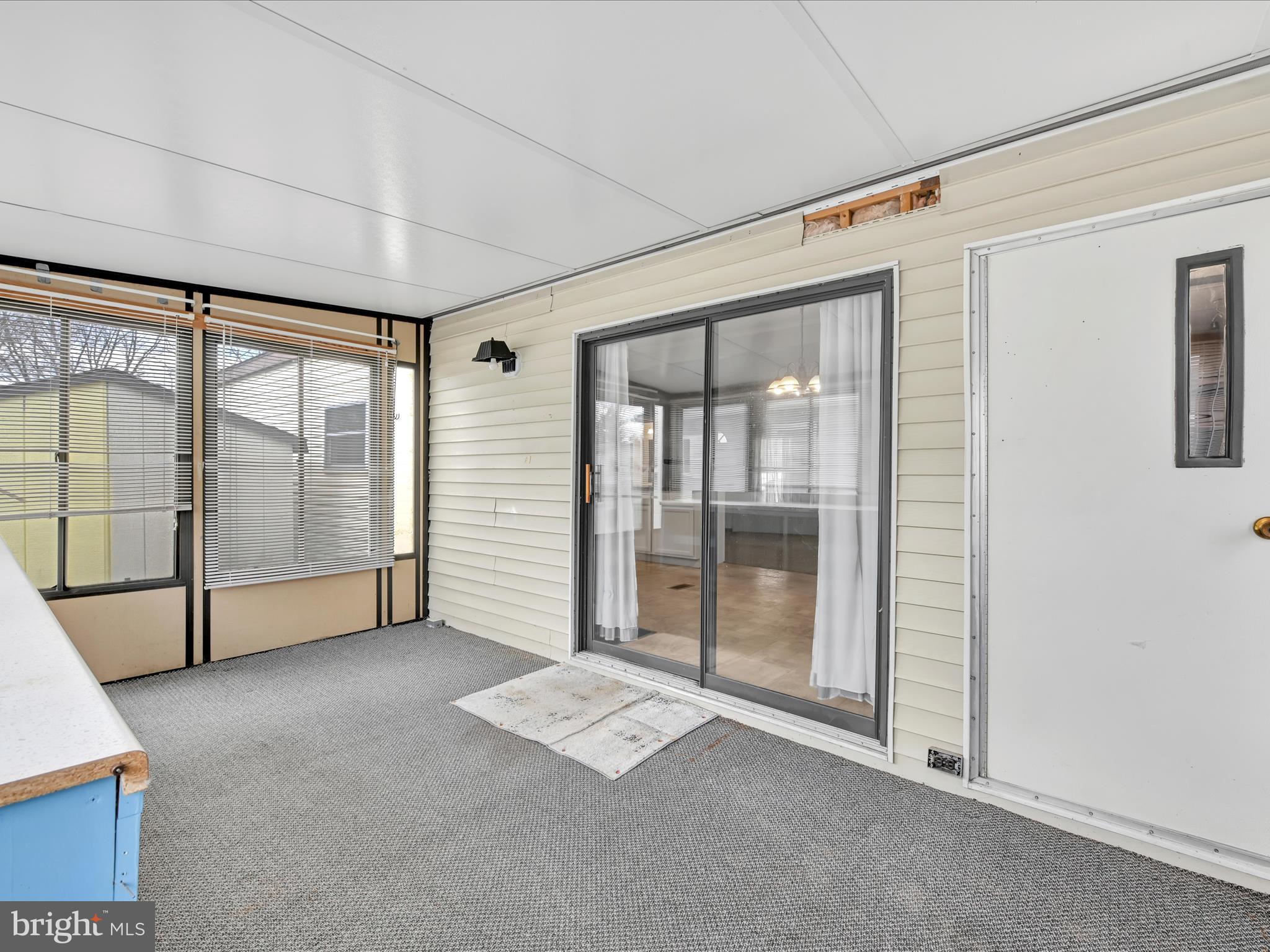 155 Northcrest Acres Lebanon, PA 17046 - Photo 10 of 27 Screened Porch