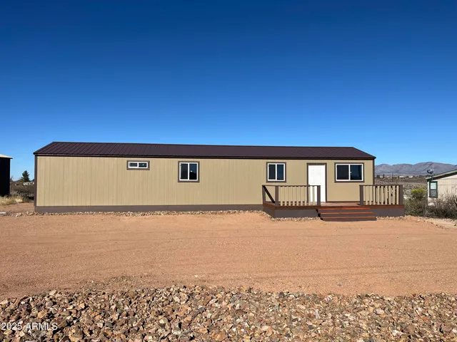$195,000 | 2070 East Gleeson Road, Tombstone, AZ 85638