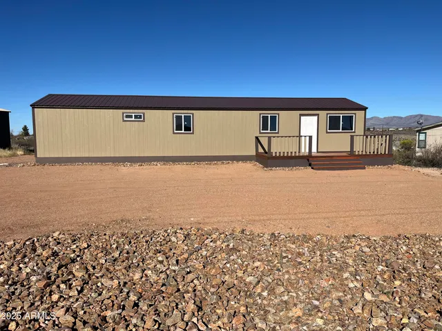 $195,000 | 2070 East Gleeson Road, Tombstone, AZ 85638
