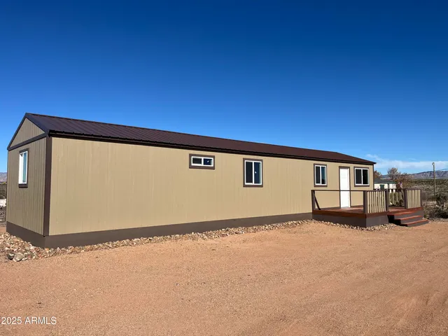 $195,000 | 2070 East Gleeson Road, Tombstone, AZ 85638