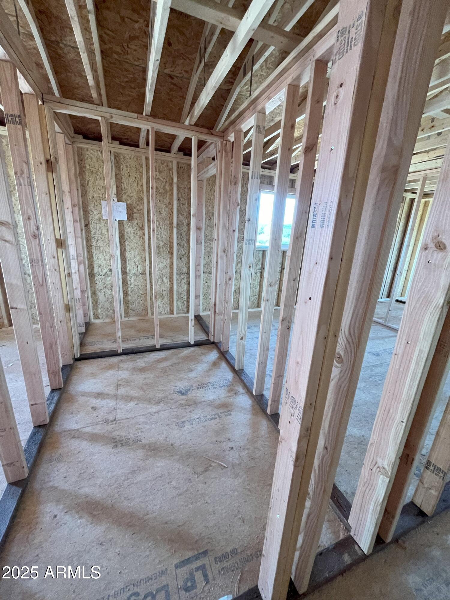 2070 East Gleeson Road Tombstone, AZ 85638 - Photo 5 of 12 hallbath