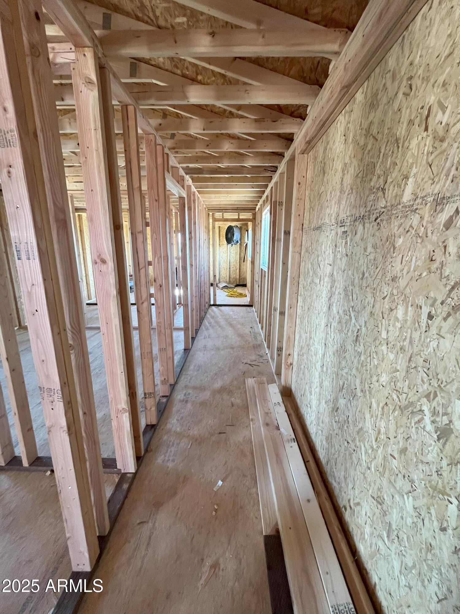 2070 East Gleeson Road Tombstone, AZ 85638 - Photo 6 of 12 hall