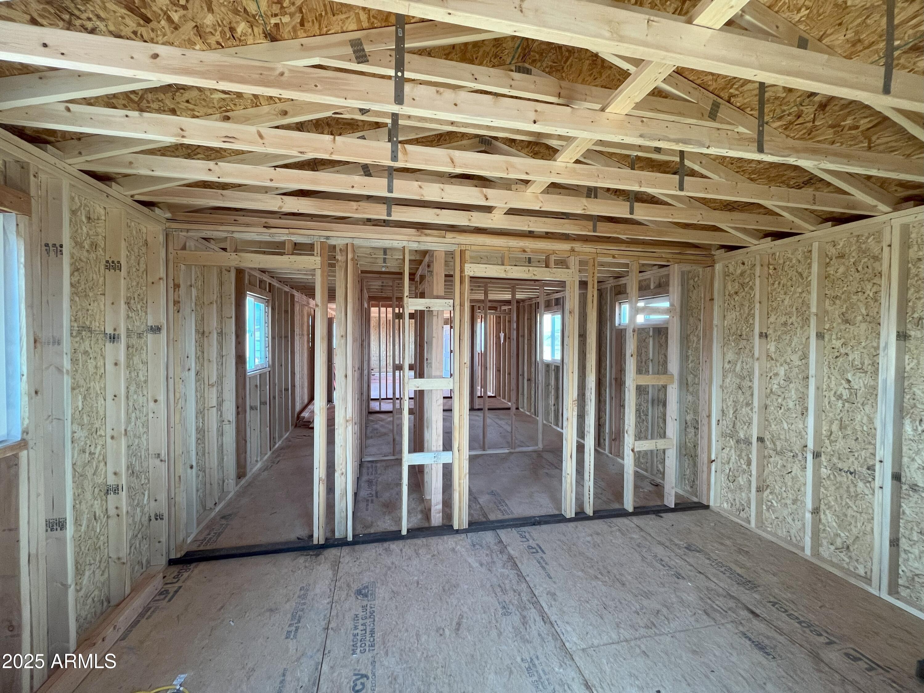 2070 East Gleeson Road Tombstone, AZ 85638 - Photo 8 of 12 mainbedroom&bathroom