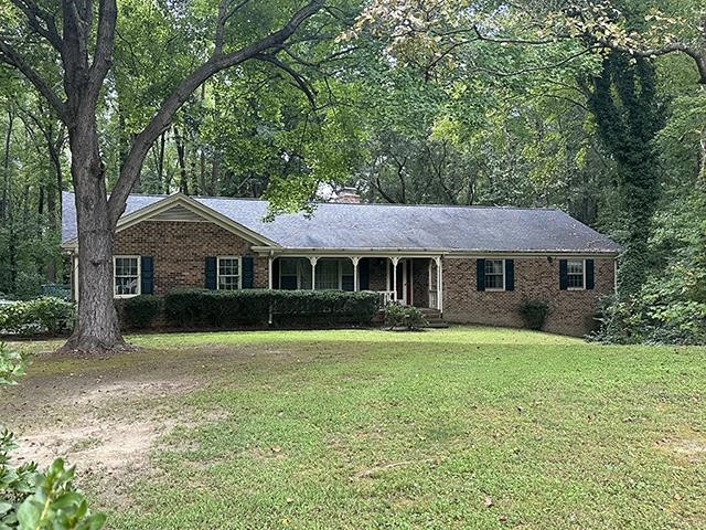 4917 Will-O-Dean Road Raleigh, NC 27616 - Photo 1 of 7 Photo 1