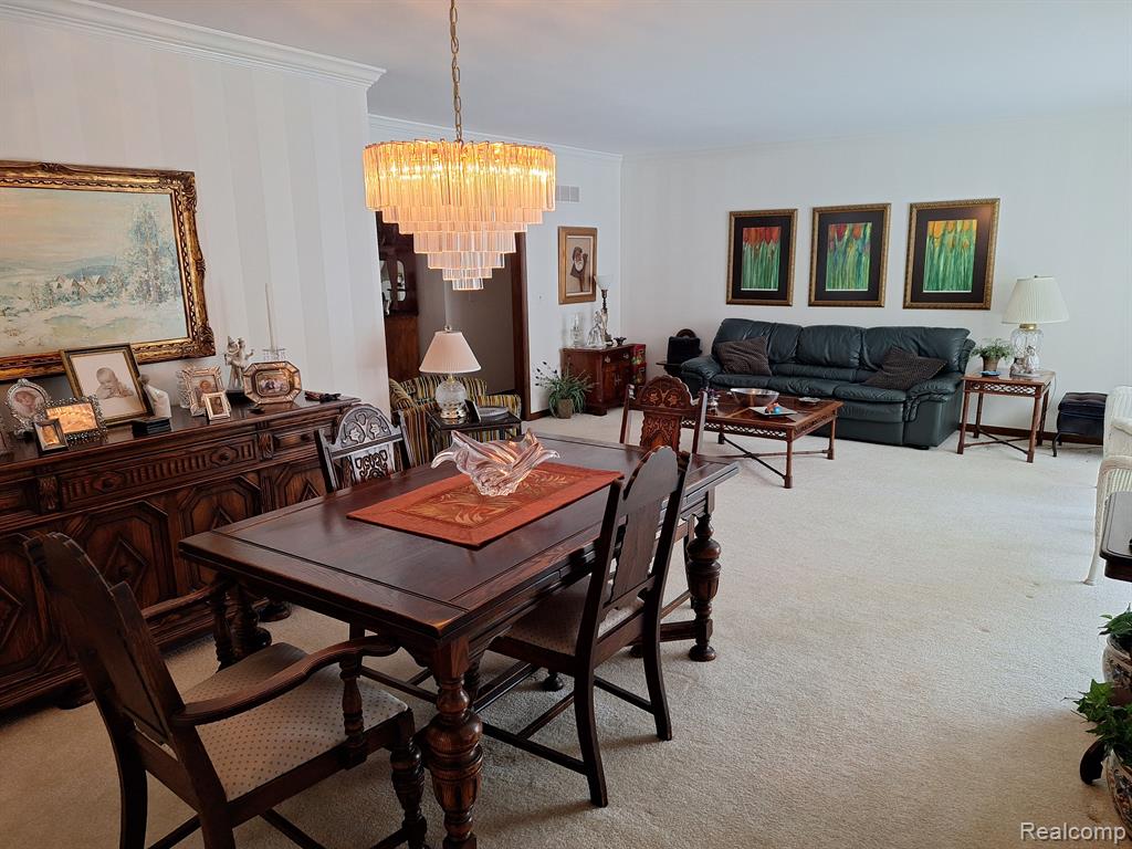 866 Timberline Drive Rochester Hills, MI 48309 - Photo 18 of 53