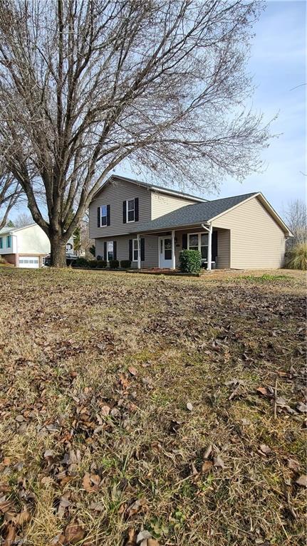 6380 Bishop Ridge Lane Rural Hall, NC 27045 - Photo 20 of 24