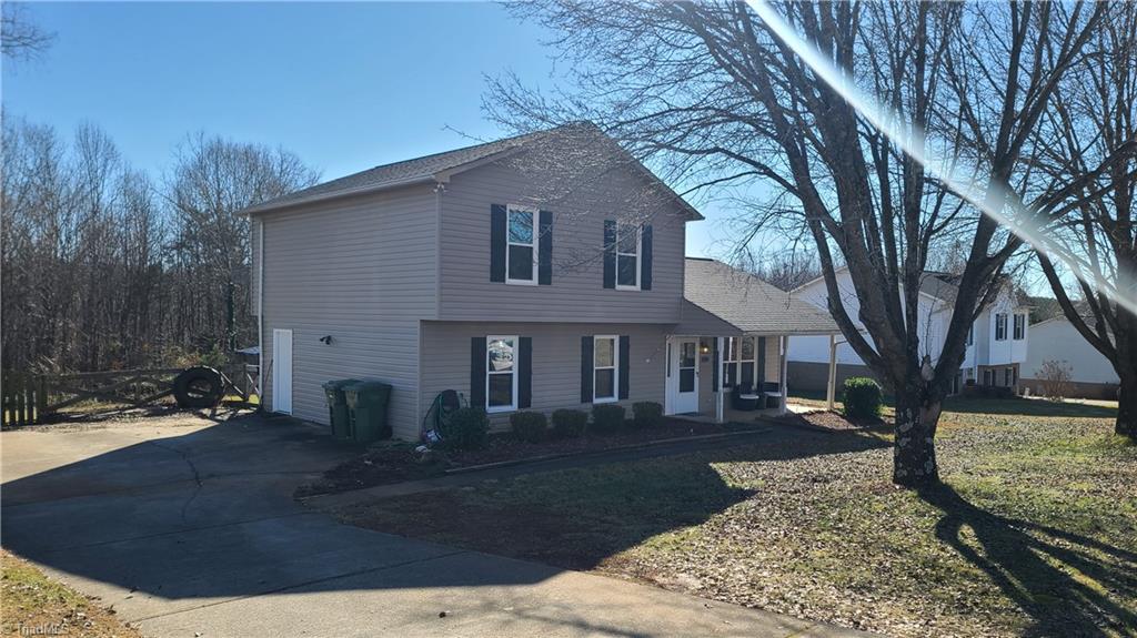 6380 Bishop Ridge Lane Rural Hall, NC 27045 - Photo 3 of 24