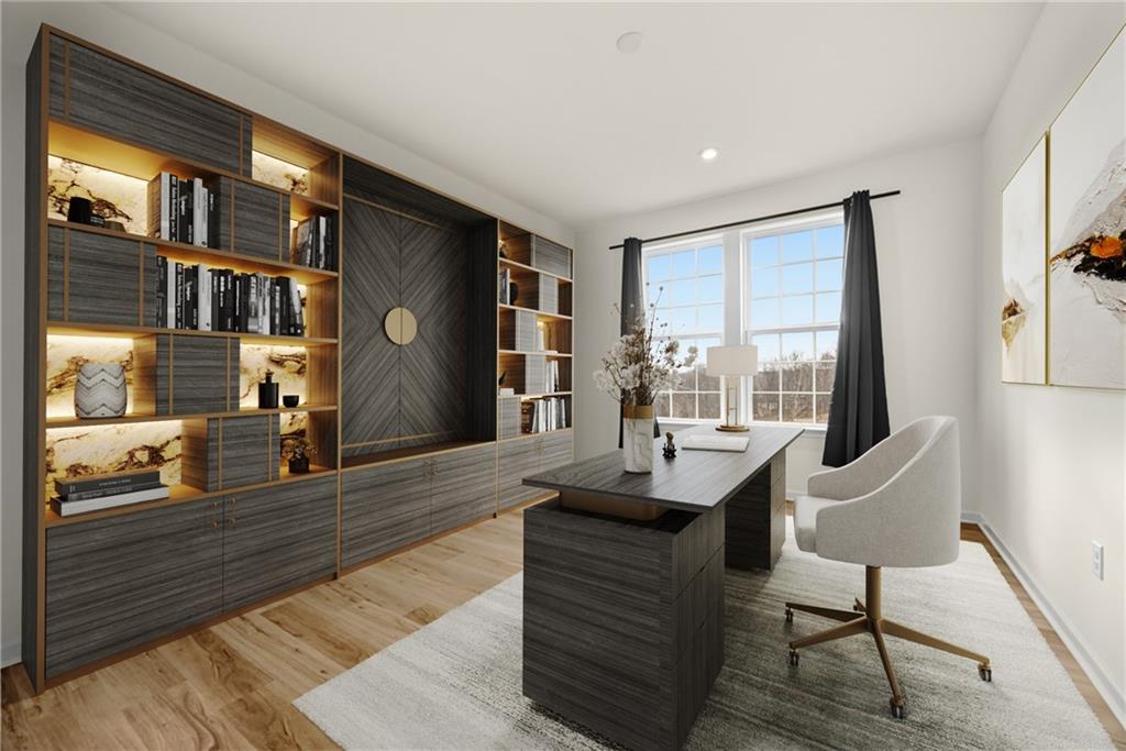 129 Fox Water Trail Beaver, PA 15009 - Photo 20 of 49