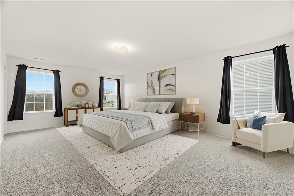 129 Fox Water Trail Beaver, PA 15009 - Photo 25 of 49