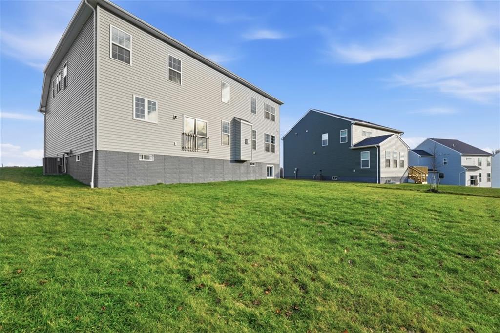 129 Fox Water Trail Beaver, PA 15009 - Photo 43 of 49