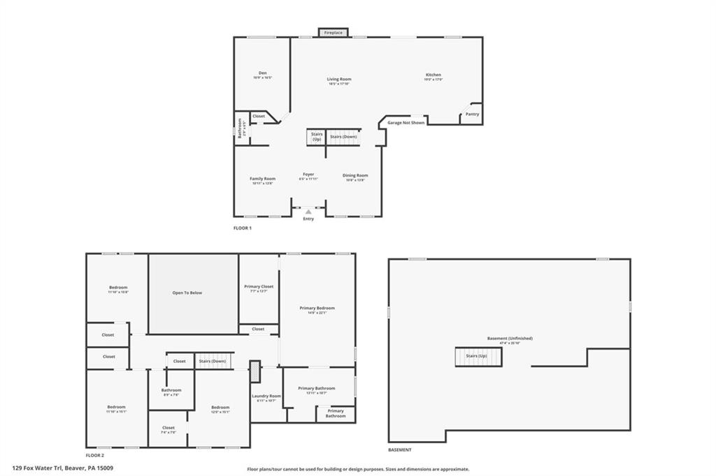 129 Fox Water Trail Beaver, PA 15009 - Photo 49 of 49