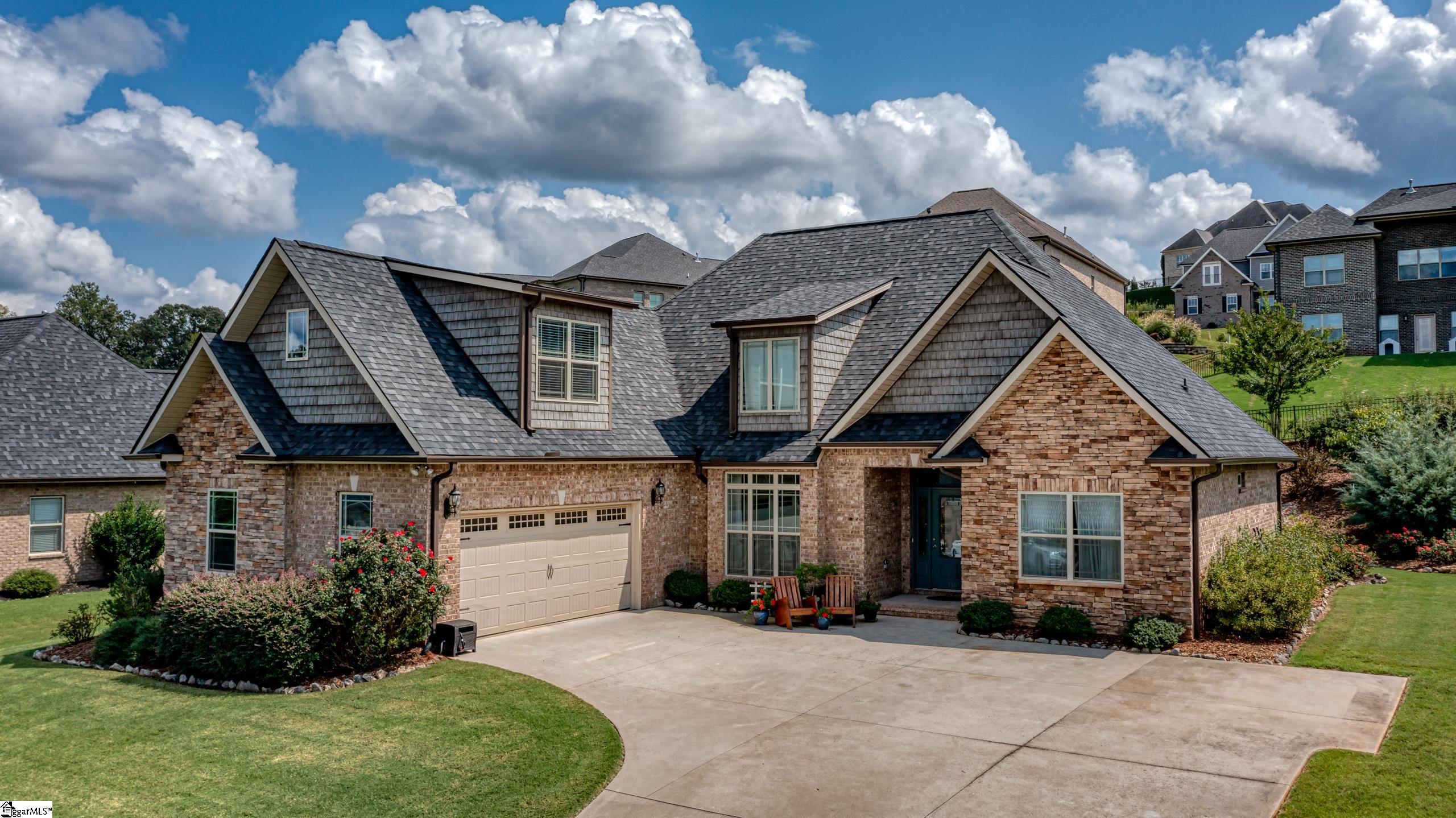 116 Siena Drive Anderson, SC 29621 - Photo 1 of 36