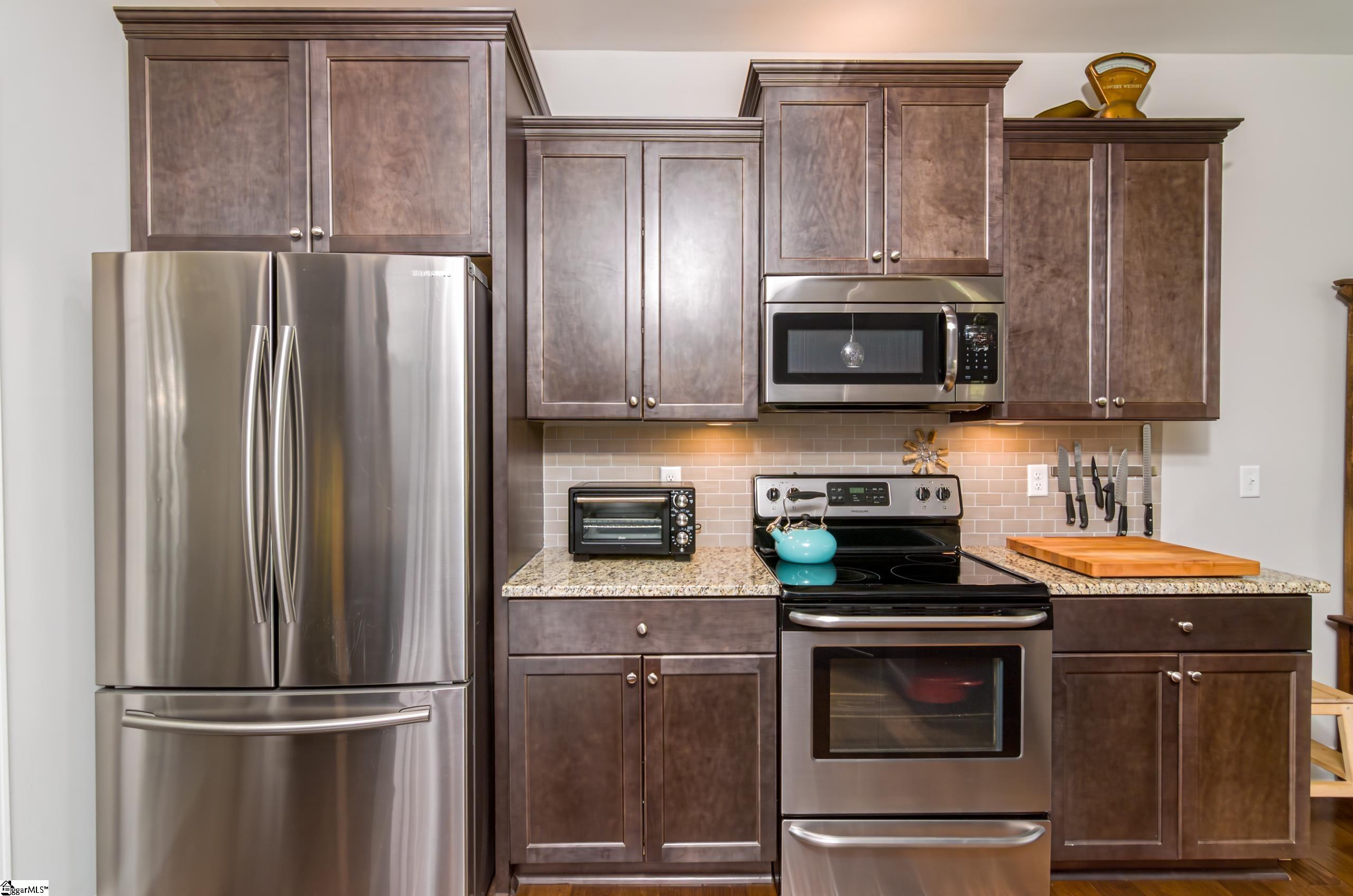 116 Siena Drive Anderson, SC 29621 - Photo 20 of 36