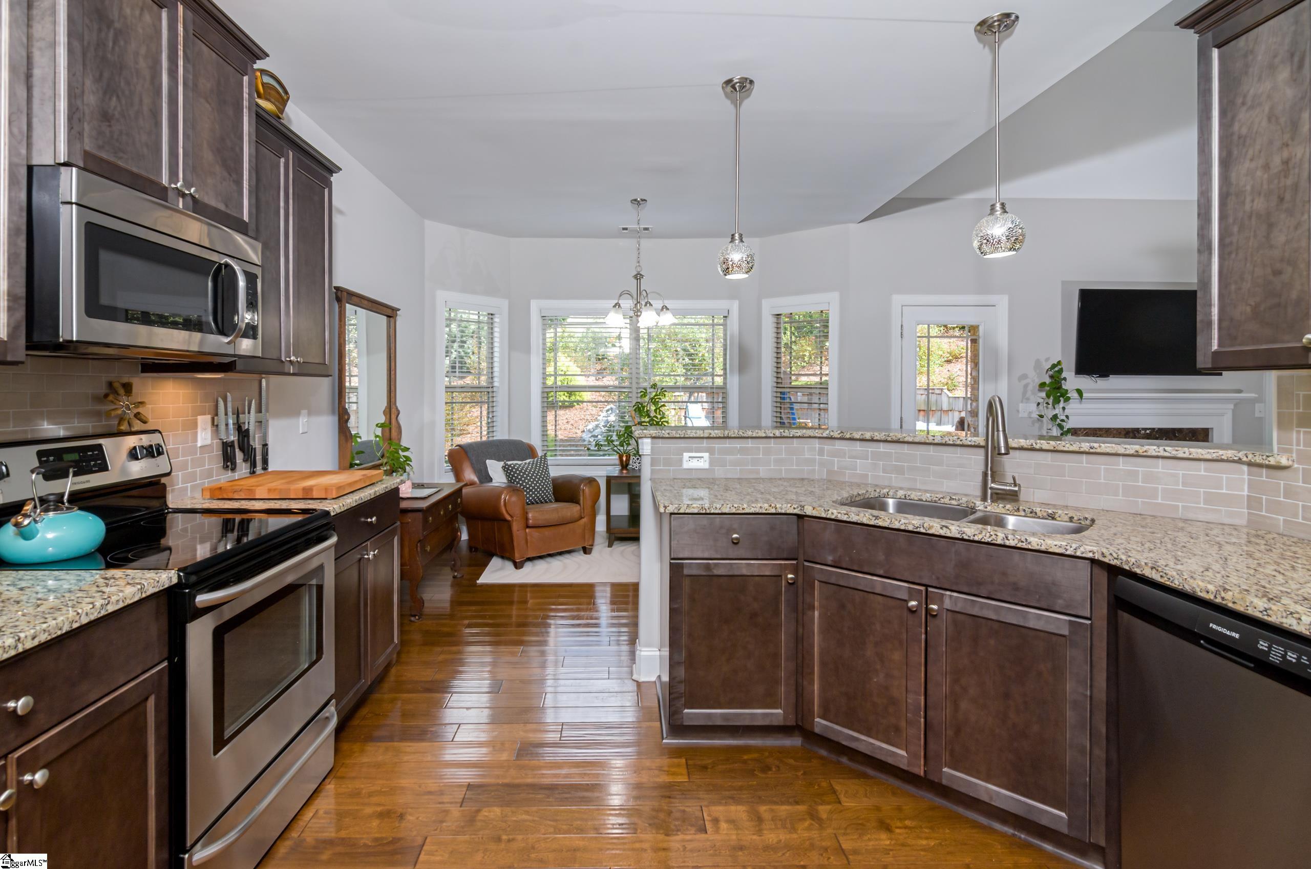 116 Siena Drive Anderson, SC 29621 - Photo 22 of 36