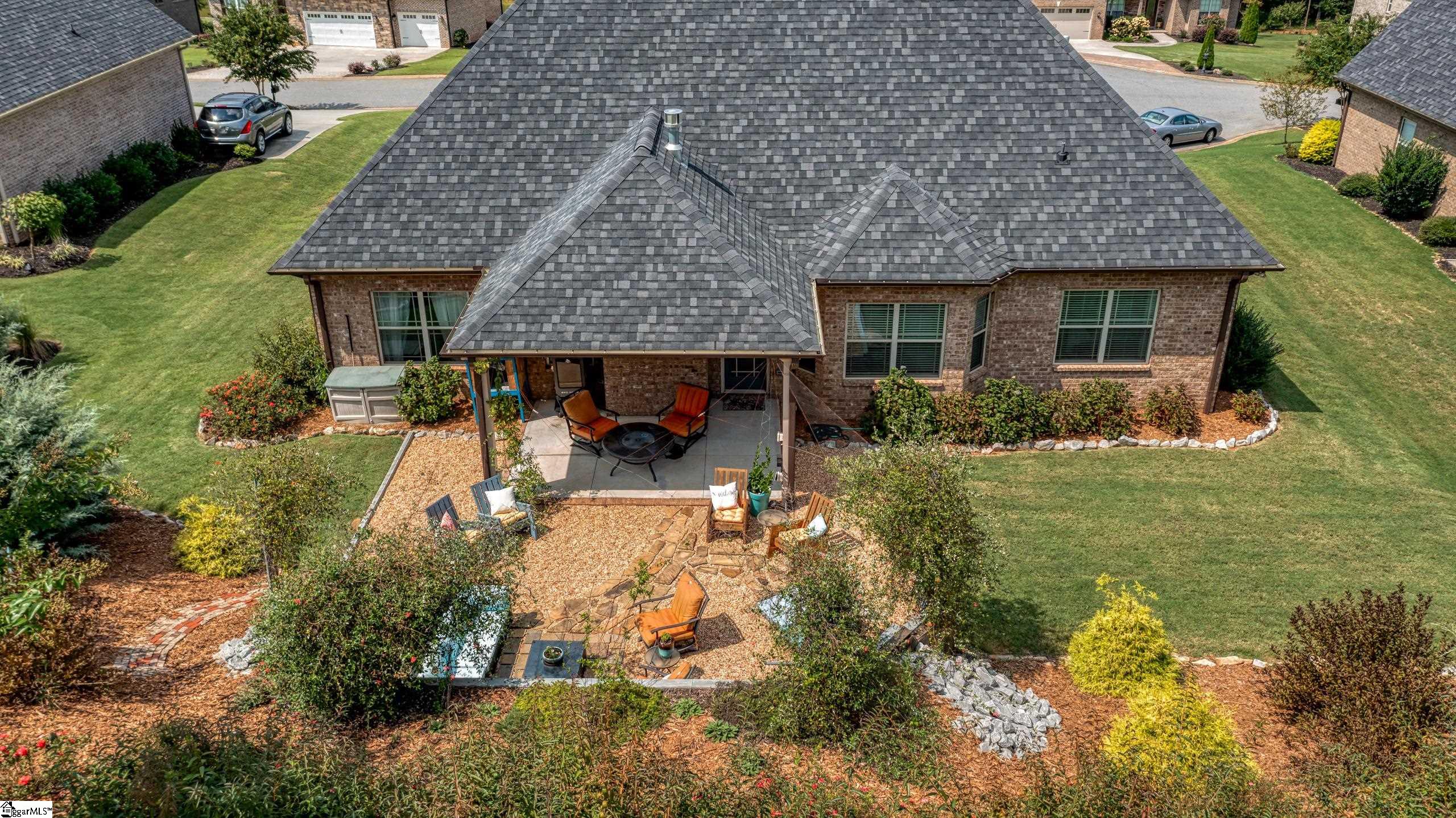 116 Siena Drive Anderson, SC 29621 - Photo 27 of 36