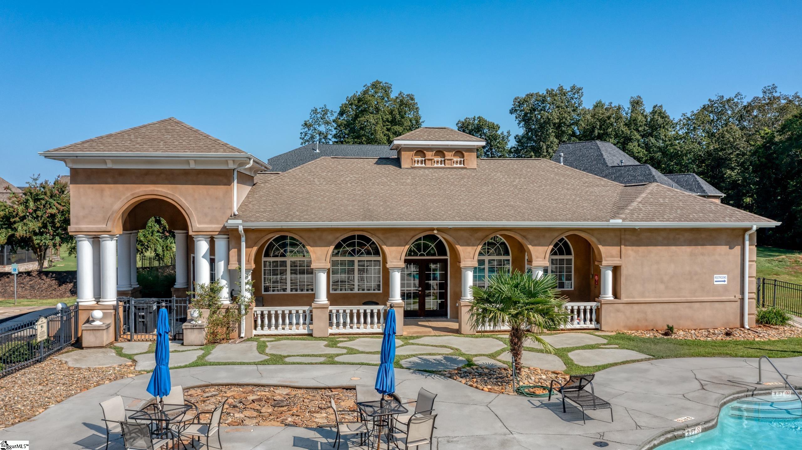 116 Siena Drive Anderson, SC 29621 - Photo 35 of 36