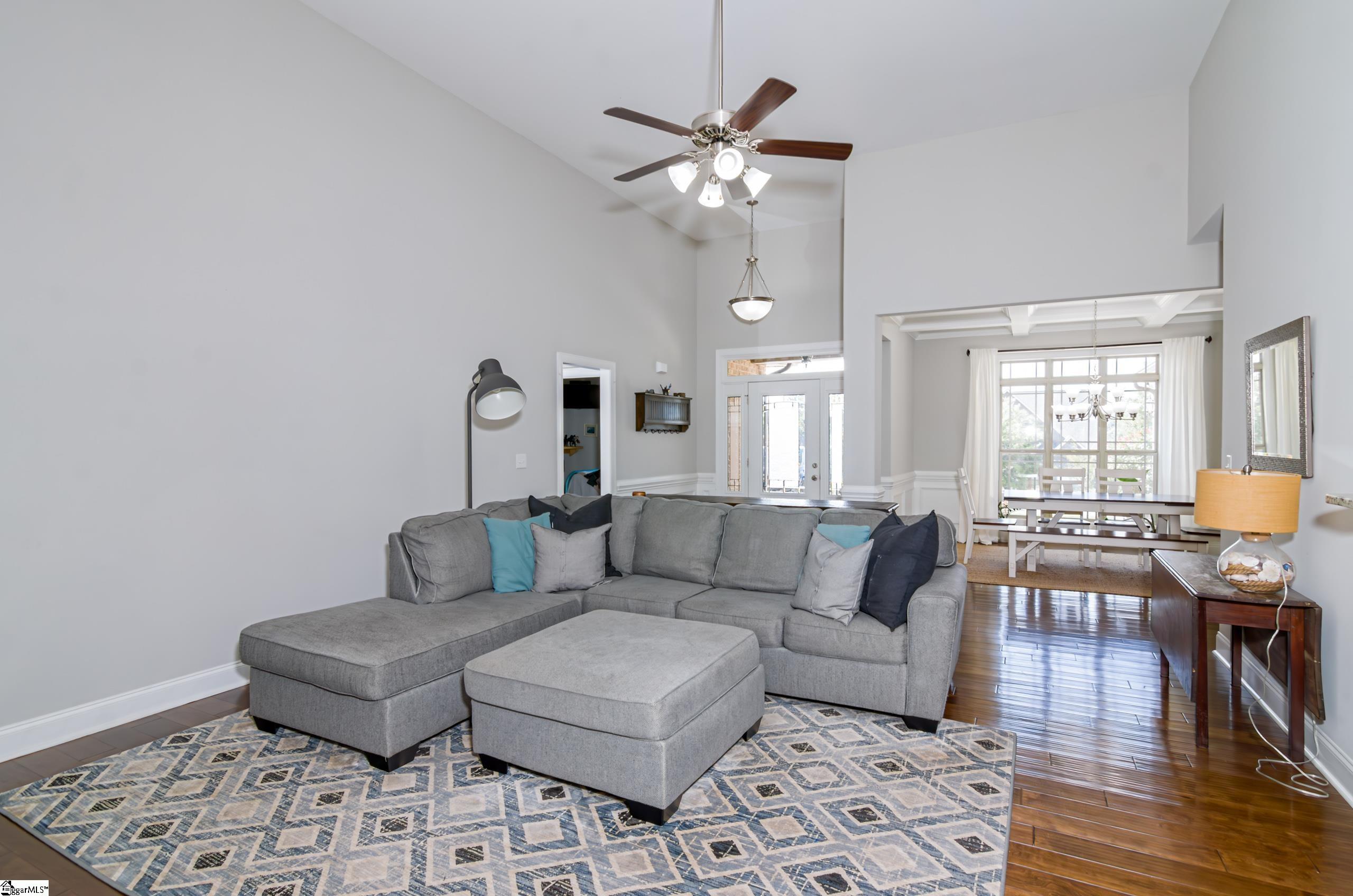 116 Siena Drive Anderson, SC 29621 - Photo 4 of 36
