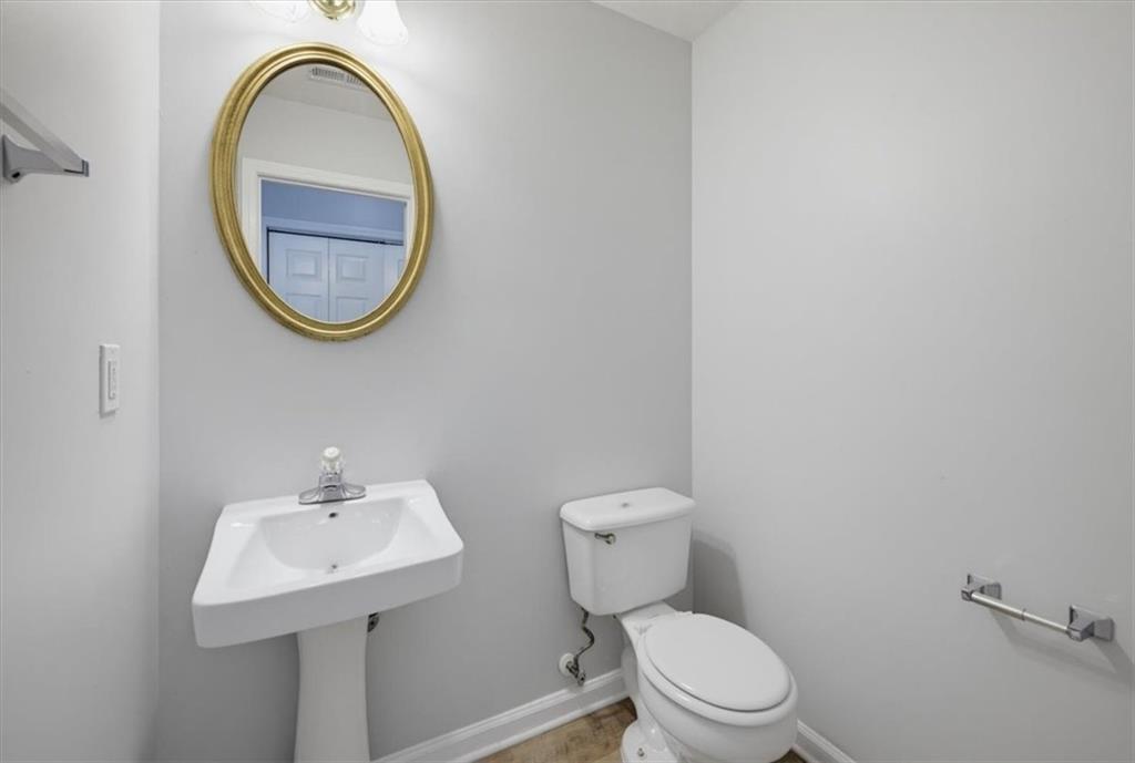 137 Spring Walk Way Lawrenceville, GA 30046 - Photo 12 of 29 Gallery Image 12