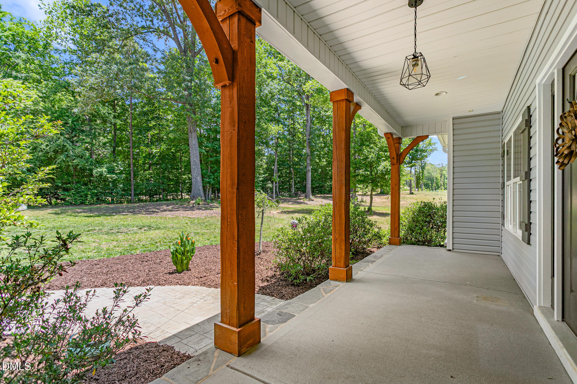 6082 High Rock Road Efland, NC 27243 - Photo 6 of 65