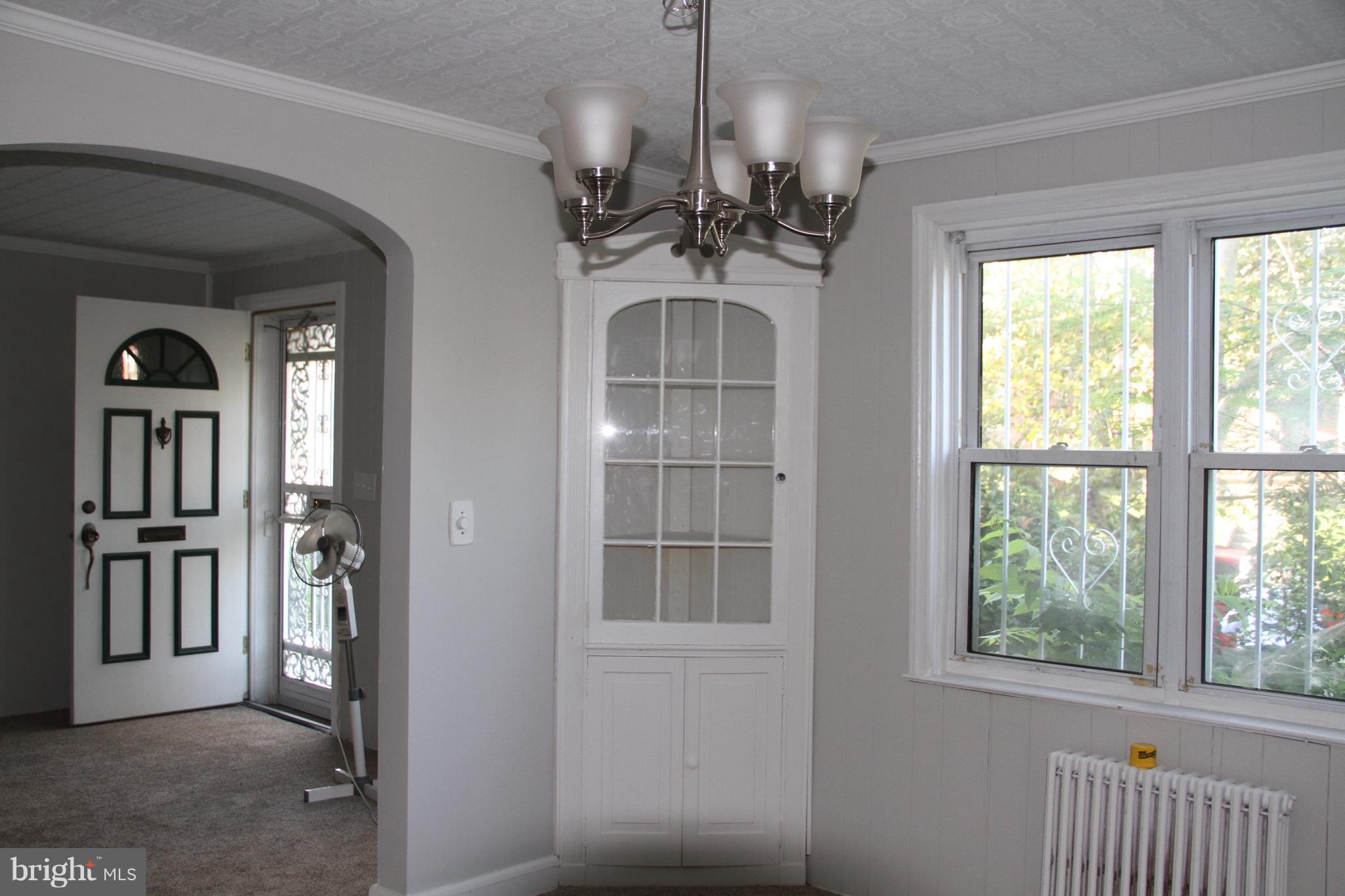 735 East Cold Spring Lane Baltimore, MD 21212 - Photo 3 of 12 Dining Room