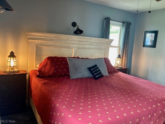 32212 Dickerson Road Willowick, OH 44095 - Photo 16 of 28 Fits a king size bed