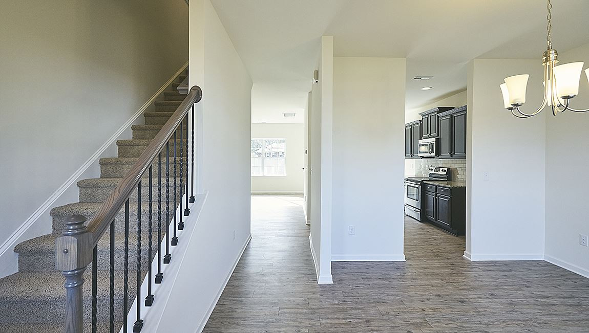 1232 Turkey Trot Road Wendell, NC 27591 - Photo 6 of 21 Photo 6