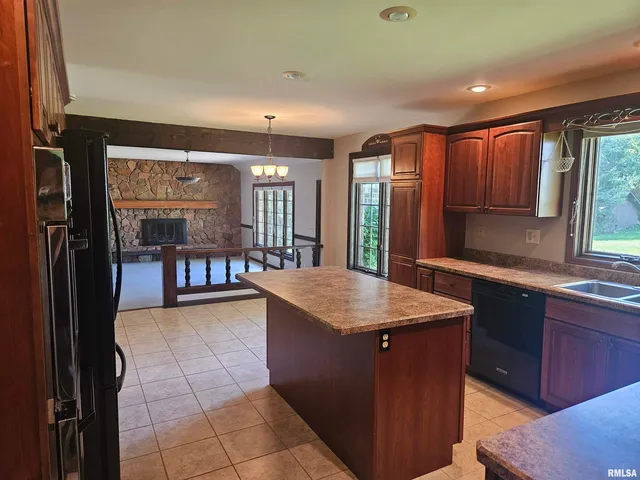 $305,000 | 909 South Spring Street, Geneseo, IL 61254