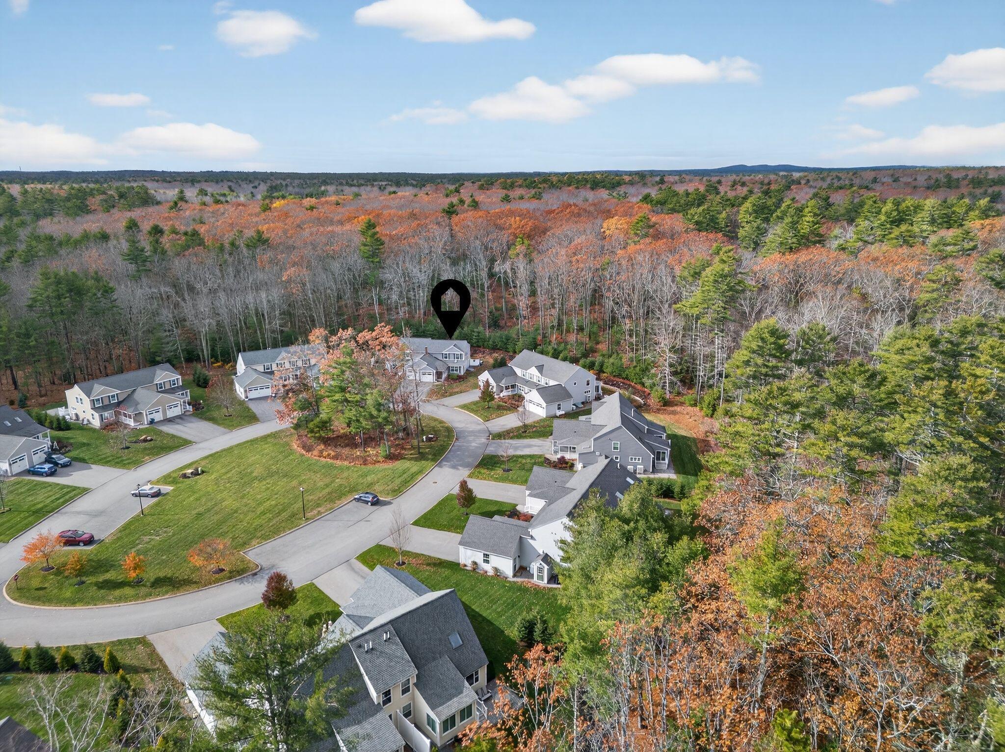 162 Millbrooke Farm Road, Unit 162 Wells, ME 04090 - Photo 39 of 43 14_DJI_20251111110549_0096_Db