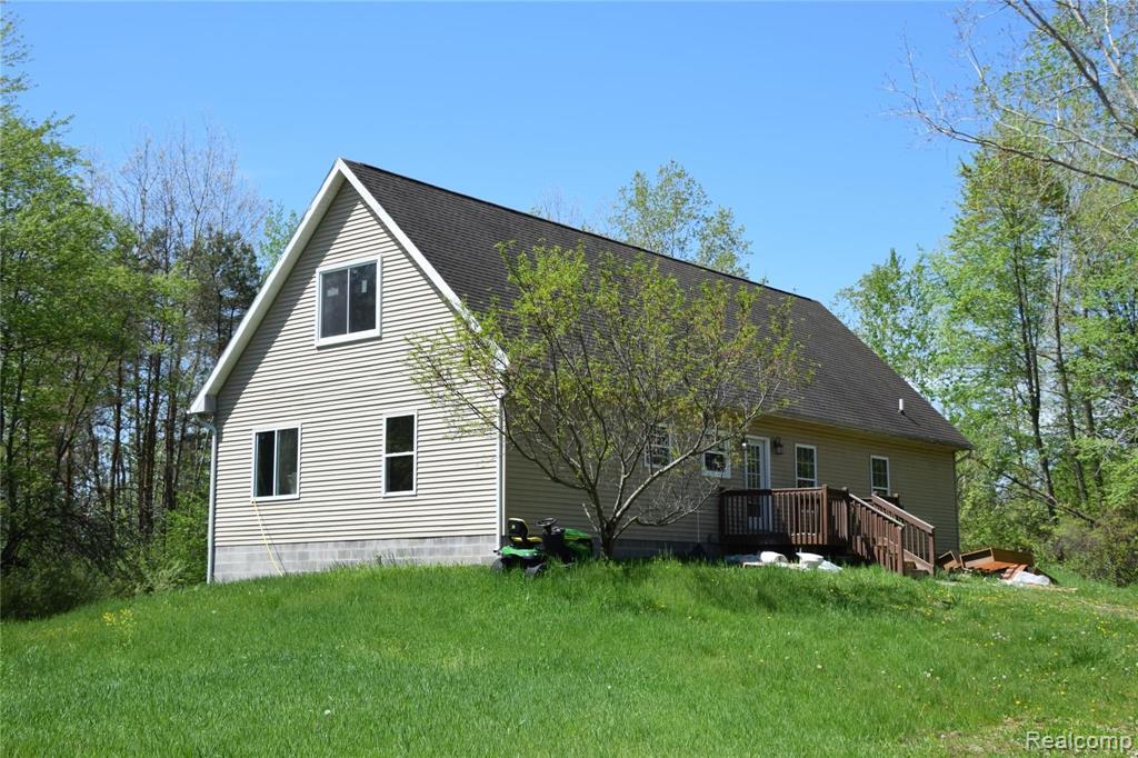 28799 Elwell Road Belleville, MI 48111 - Photo 1 of 42