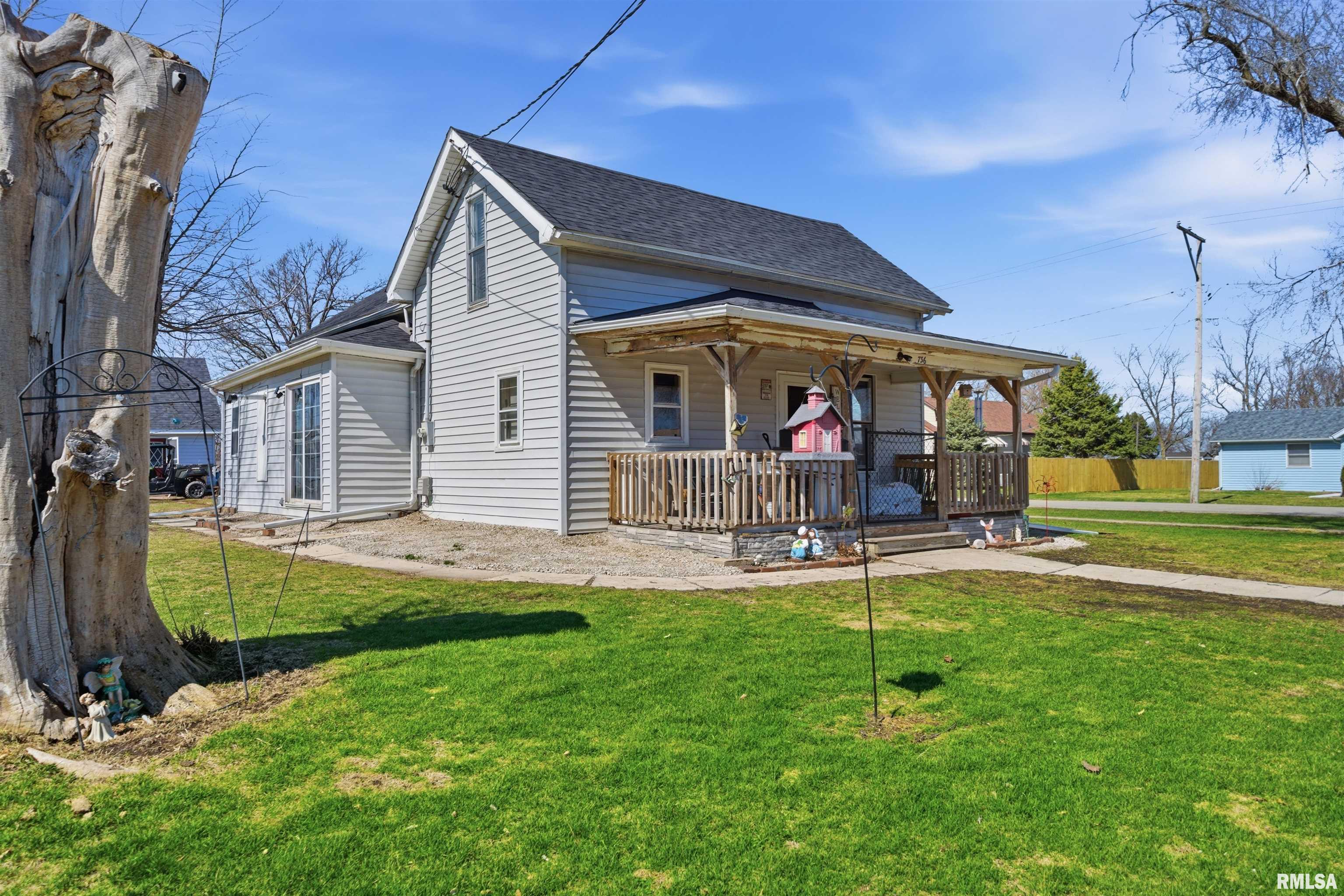 736 Washington Street Minonk, IL 61760 - Photo 16 of 20