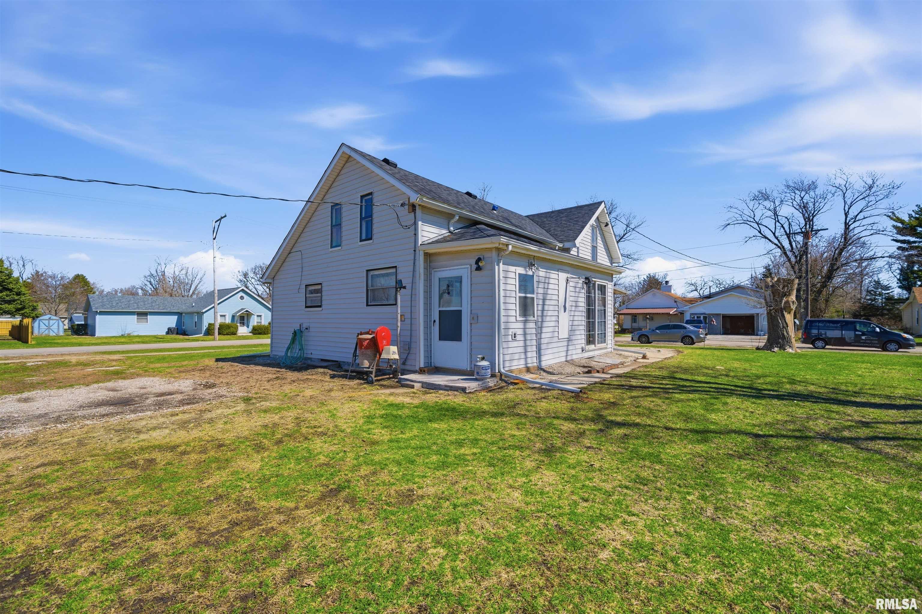 736 Washington Street Minonk, IL 61760 - Photo 17 of 20