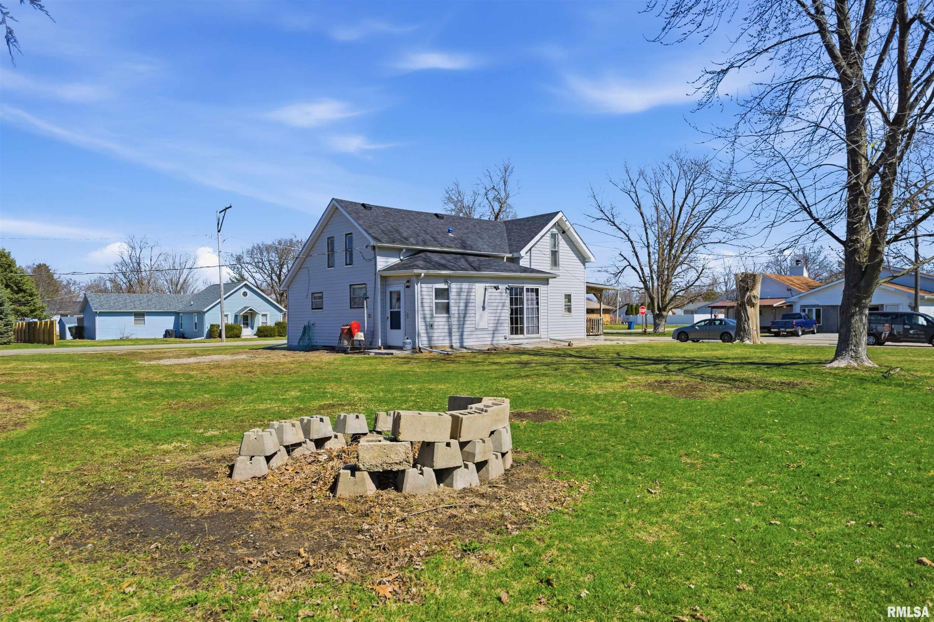 736 Washington Street Minonk, IL 61760 - Photo 18 of 20