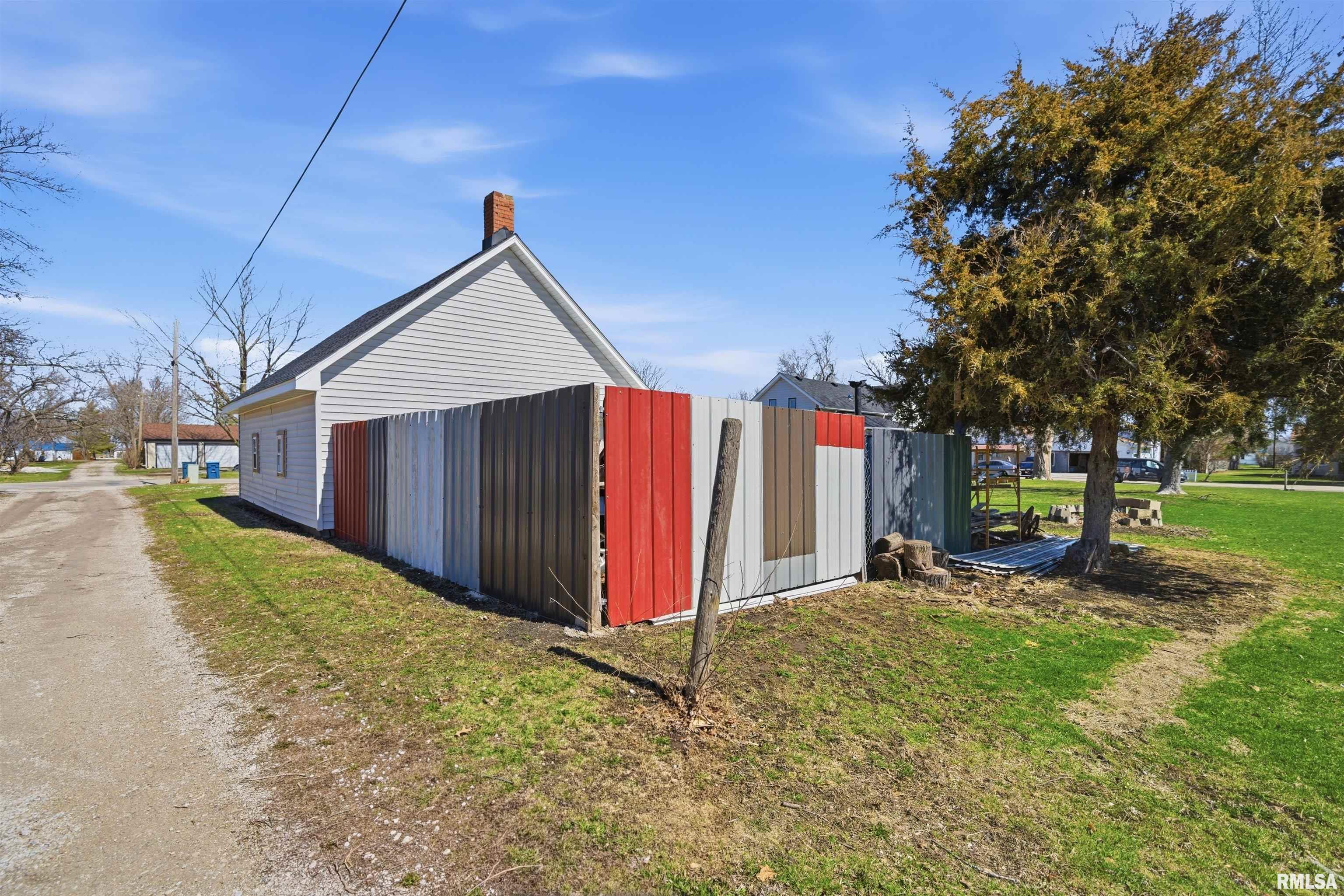 736 Washington Street Minonk, IL 61760 - Photo 19 of 20