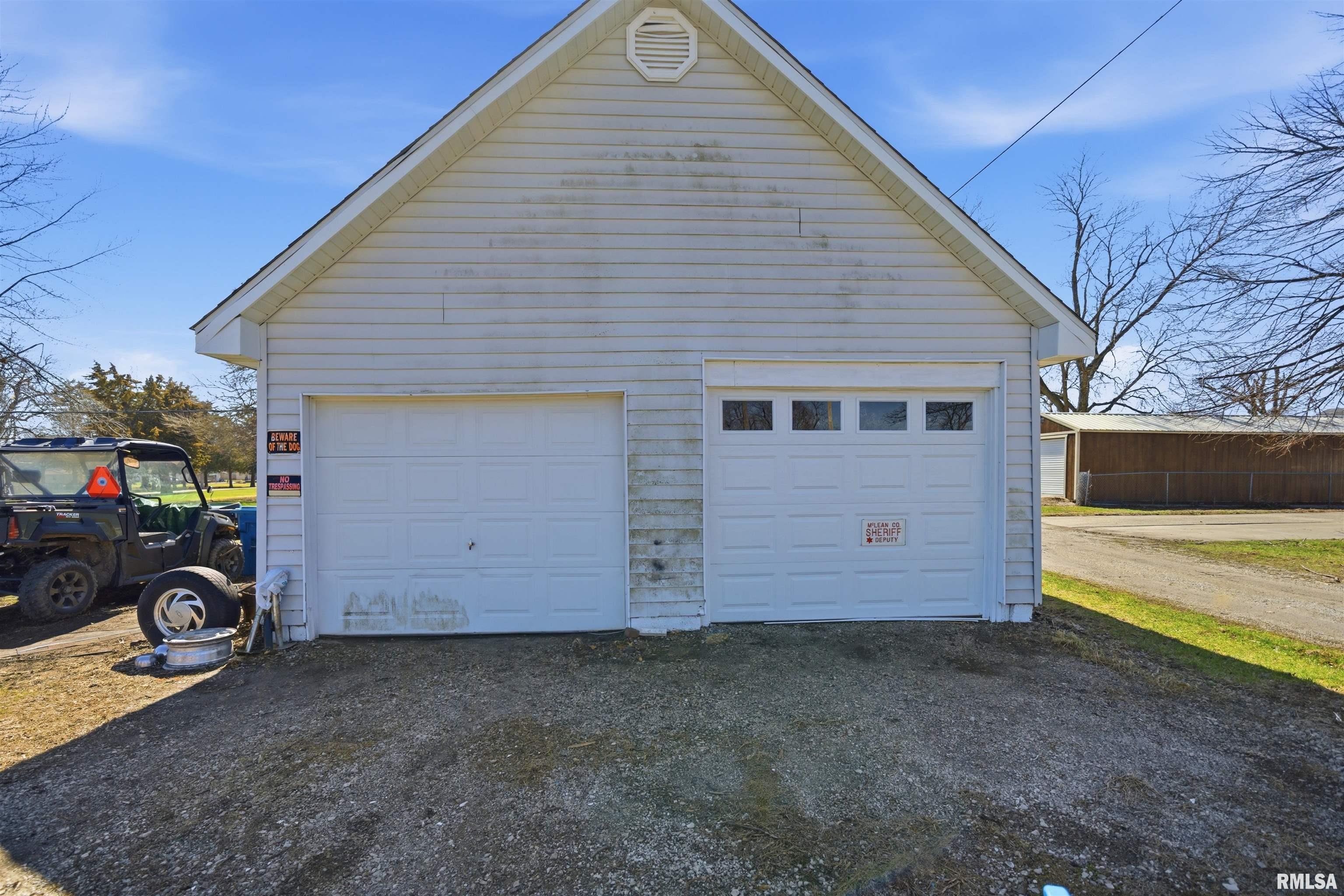 736 Washington Street Minonk, IL 61760 - Photo 20 of 20