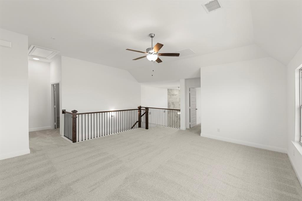 2320 Errol Street Anna, TX 75409 - Photo 23 of 35 21. 2320 Errol - Game (2)