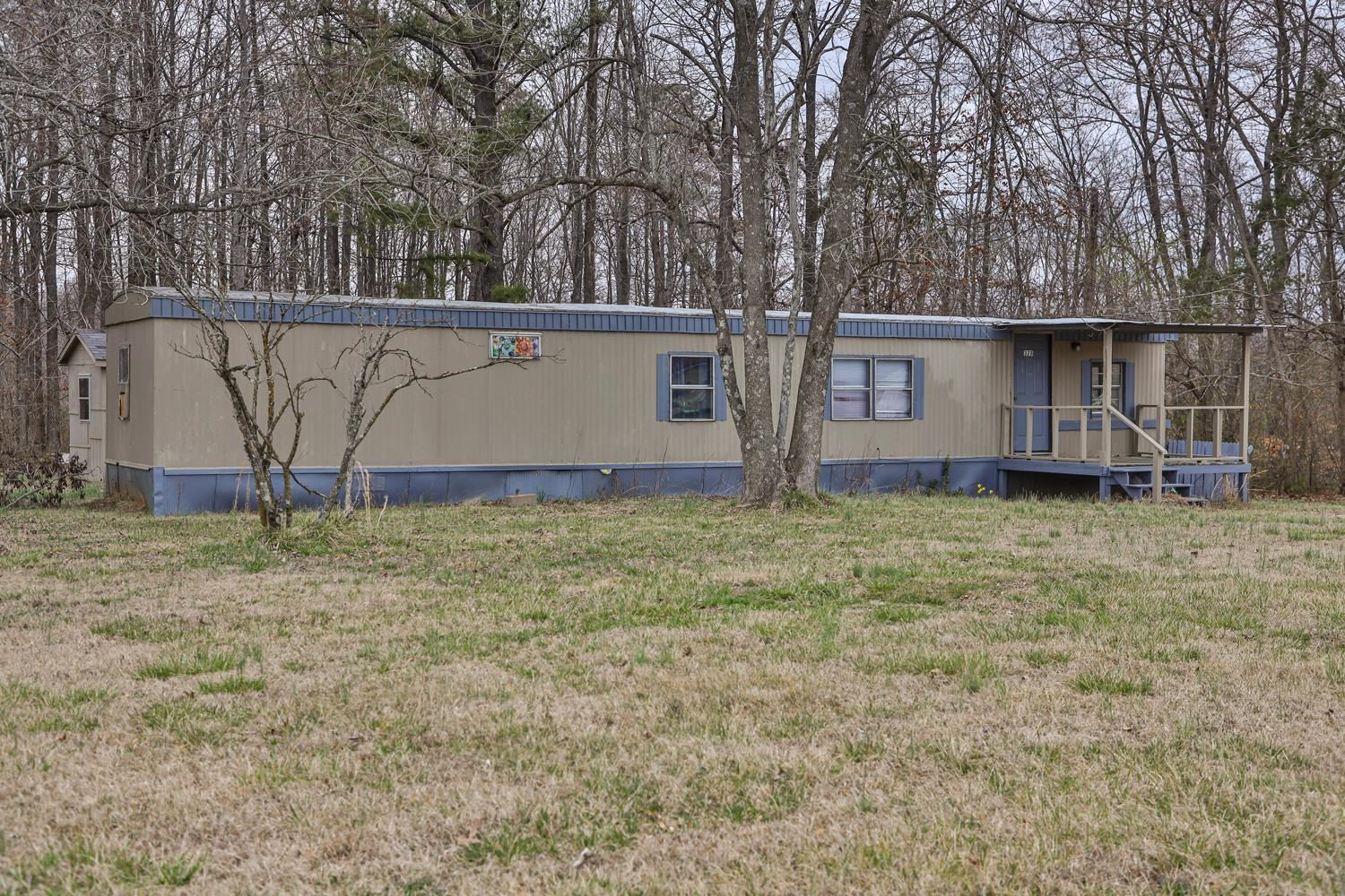 328 D And C Subdivision Road Dresden, TN 38225 - Photo 1 of 16 Photo 1