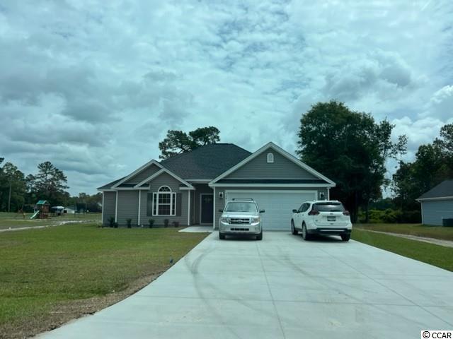 624 Pine Oaks Farm Road Aynor, SC 29511 - Photo 1 of 4 Gallery Image 1