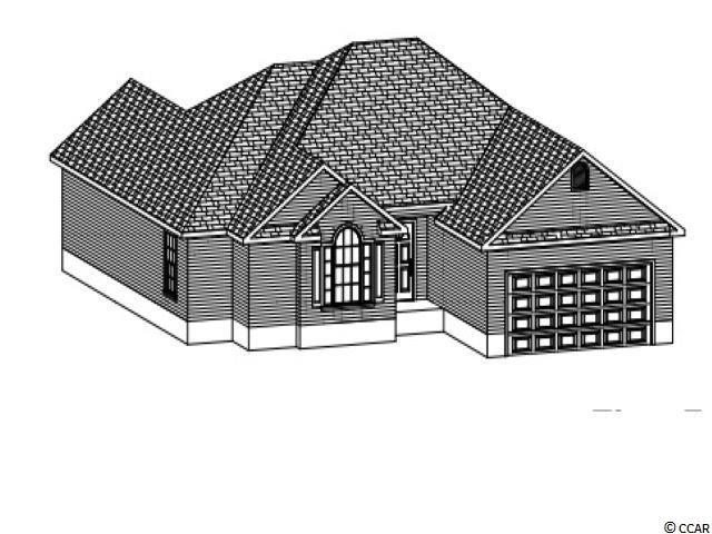 624 Pine Oaks Farm Road Aynor, SC 29511 - Photo 3 of 4 Gallery Image 3