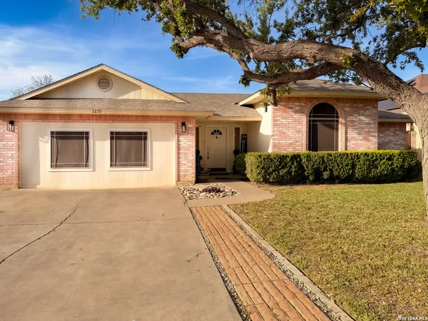 $399,000 | 2259 Willow Trail, Eagle Pass, TX 78852